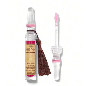 Harry Potter Magic Elixir Lip Gloss Amortentia Sheglam